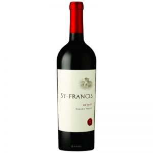 St. Francis Merlot